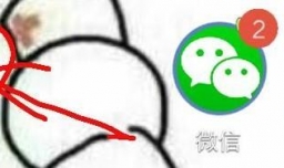 新浪微博如何查看微数据