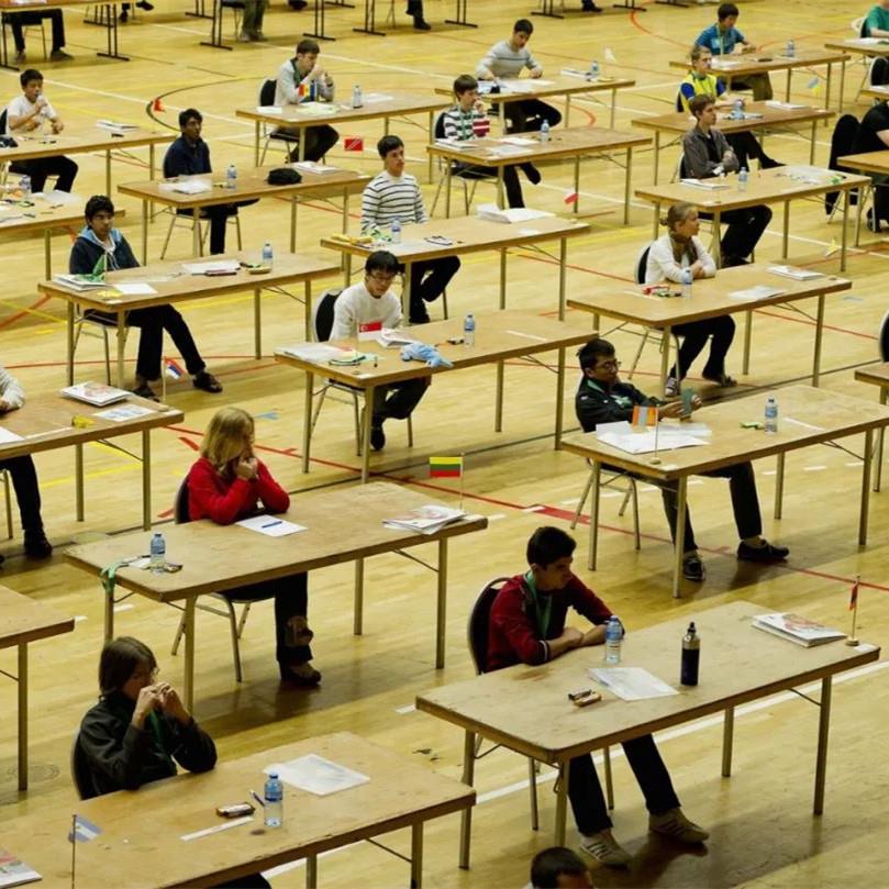 奥数是什么意思