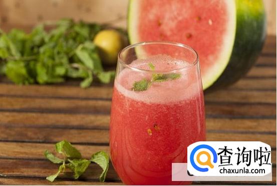 几个快速解酒的小方法