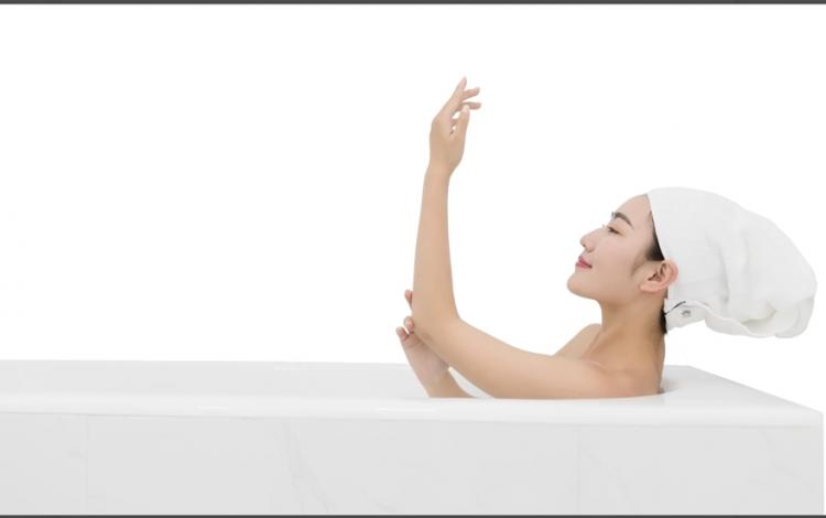 女人不衰老的保养秘诀