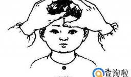 小儿感冒推拿方法及对症推拿手法