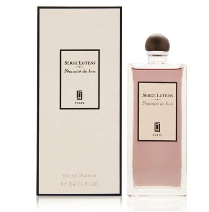 香水排行榜前十名女士