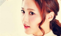 空气刘海怎么打理