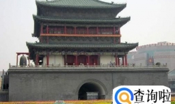 西安自助游攻略三天