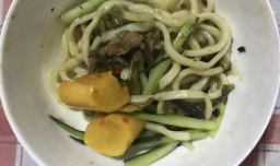 好吃炸酱面的做法