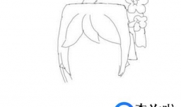 迷你世界的人物怎么画