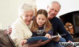 生了孩子该不该和老人住一起