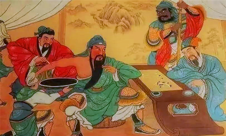 华佗发明了什么东西