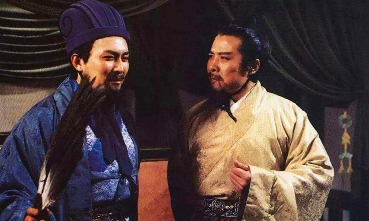 诸葛亮是怎么死的