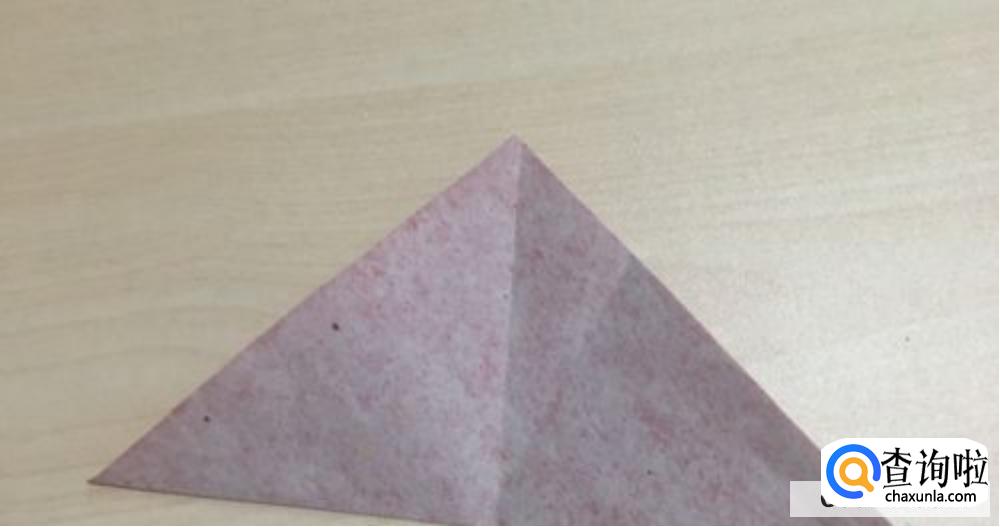 窗花剪纸教程步骤