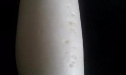 怎样做萝卜干咸菜，萝卜干咸菜的腌制做法