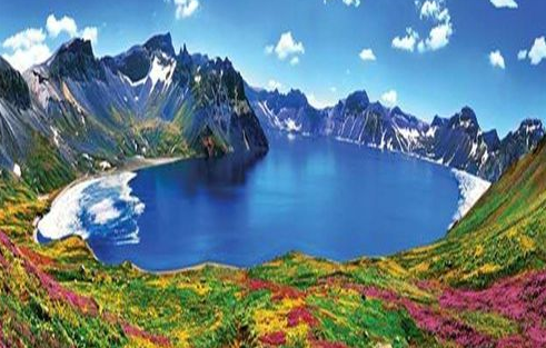 长白山旅游攻略