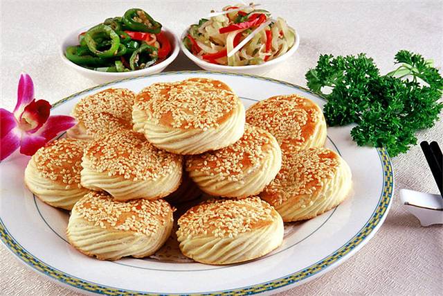 做好的油酥怎么保存