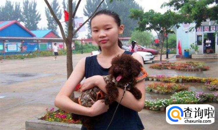 吾家有女初长成下一句