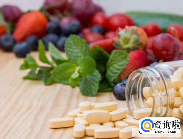 叶酸片有什么作用