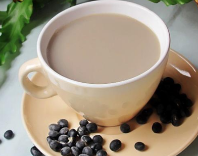 五谷豆浆的功效与作用