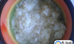 糯米甜酒的做法