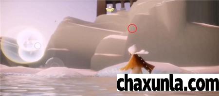 光遇霞谷所有先祖位置