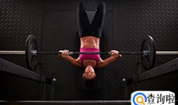 练举重有什么好处和坏处