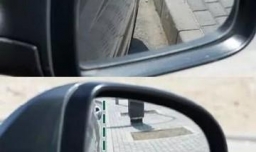 怎样靠边停车？