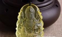 生肖本命佛对应的是哪个水晶？