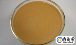 陕西凉皮调料,凉皮需要哪些调料