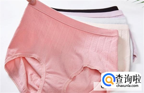 为什么内裤内侧总会缩