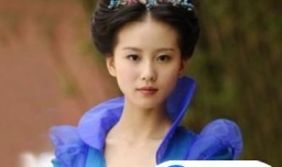 如何用PS把图片部分图像制作成放射状效果？