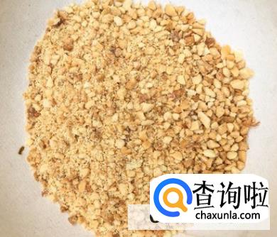 牛肉辣椒酱的做法