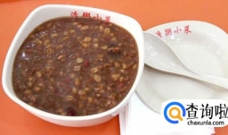 早餐吃点什么好