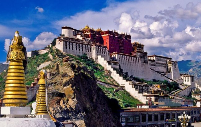 中国旅游城市排行榜前十名