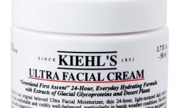 科颜氏高保湿面霜  角鲨烷保湿面霜怎么样