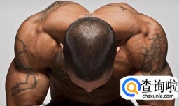 肩部肌肉多久练一次，肩部肌肉什么时候锻炼效果好