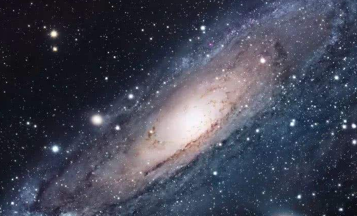 宇宙几个银河系