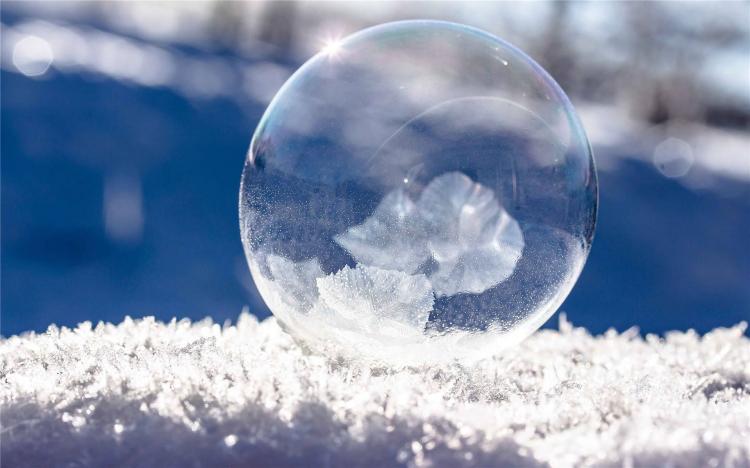 冰晶是什么东西