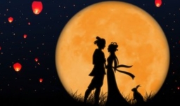 情人节祝福语大全