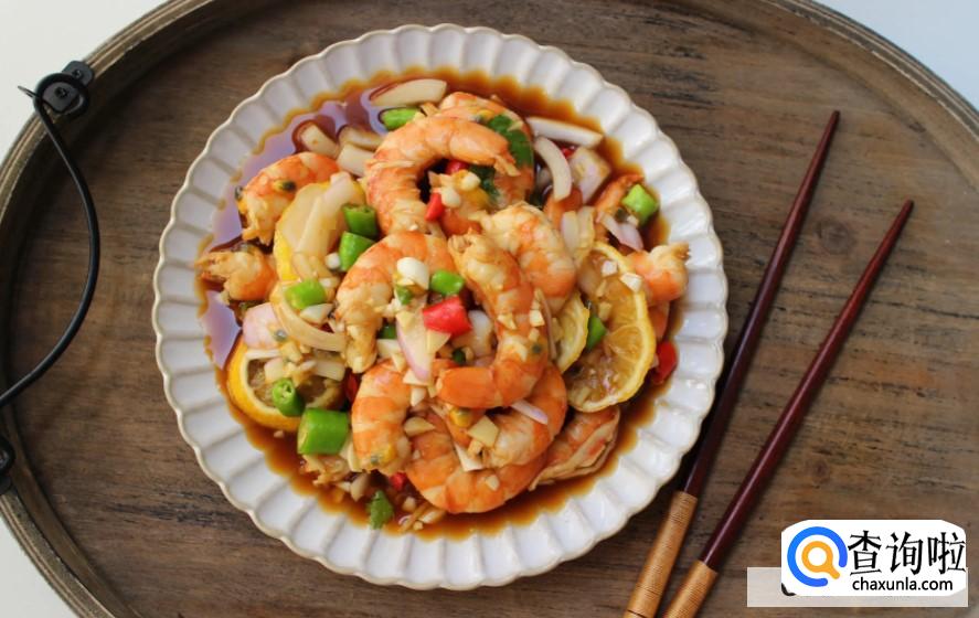 吃虾不能和什么东西一起吃