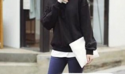 秋季女生如何穿衣搭配