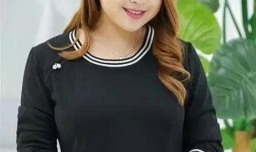 微胖女生怎么穿衣服好看