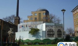 布鲁内耳大学研究生专业设置