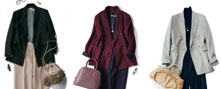 衣服怎么搭配会很好看呢