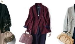 衣服怎么搭配会很好看呢