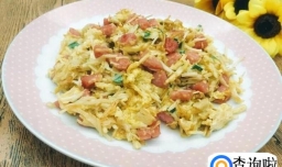 简单易做好吃的私房菜