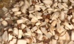 怎样自制万能香菇酱