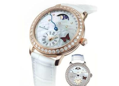 女士手表品牌排行榜前十名