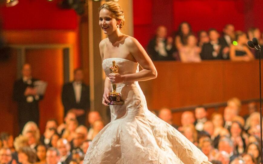 奥斯卡的名称是怎么来的