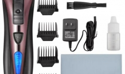 【理发器】理发器什么牌子好