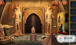 密室逃脱5第16关怎么过