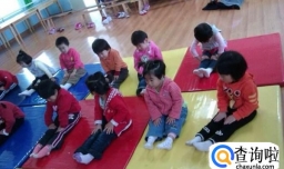 怎么上幼儿舞蹈启蒙班的第一节课