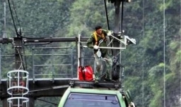 遇到缆车故障应该怎么办？